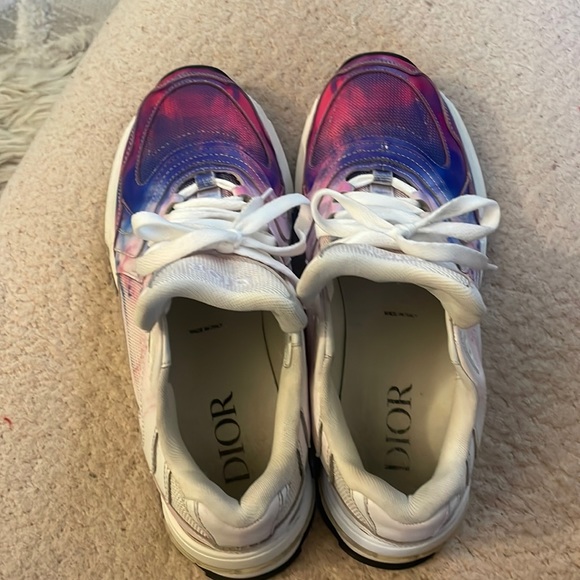 Dior CD1 hommes summer unisex sneaker RARE! Cheapest available anywhere! - Picture 3 of 7